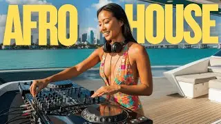 Afro House Mix 2026 | The Best of Afro House 2026