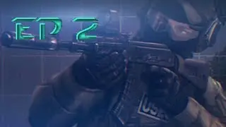 Contract Wars EP 2 - Evac2