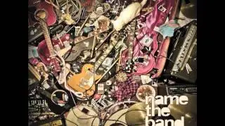 Name The Band - 