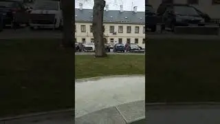 Центр Чехія Ланшкроун