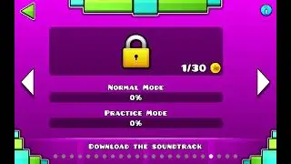 Geometry dash lite got a new update
