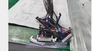 micro connector types REACH for AR VR headset I-PEX 2766-0121 LI-USB30-V034M I-PEX 20497-050T Liftga