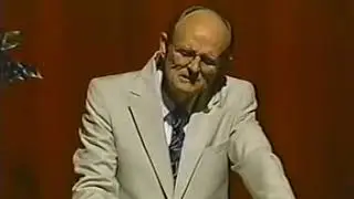 How to commune with god {part1} by henry gruver @ the prophecy club