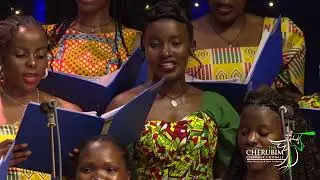 Tuli Mu Ssanyu | Fr. James Kabuye | The Cherubim Chamber Chorale