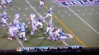 Duke Williams Monstrous Hit