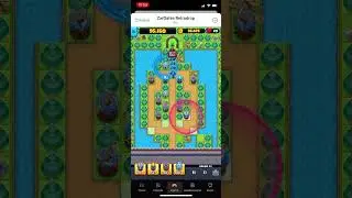 Игра ZarGates Retrodrop СТРАТЕГИЯ 119 LVL ЗАНЯЛ ТОП 19 на момент записи