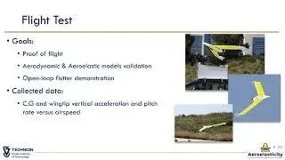 Design, Analyses, and Flutter Testing of the Active Aeroelastic Aircraft Testbed (A3TB) Platform