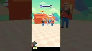 Hitmasters 3D Gameplay Walkthrough Live Gameplay All Levels Gameado