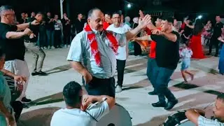 Muharrem Balcı'nın Düğünü