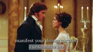𝒚𝒐𝒖 𝒂𝒓𝒆 𝒂 𝒍𝒐𝒗𝒆 𝒎𝒂𝒈𝒏𝒆𝒕 ♡✧˚ manifest your dream partner⋆｡♡˚ (+self worth boost)