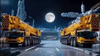 ✨ Imagine if you could hang the Moon anywhere&hellip; 🌕