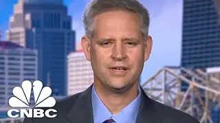 Churchill Downs CEO On Future Of Sports Betting | CNBC