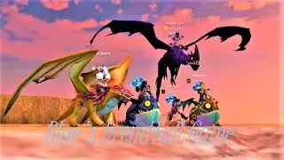 SoD BLUE'S DREADFALL GAME