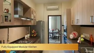 Central Park Resorts | Experience 360 degree living at Central Park Resorts.