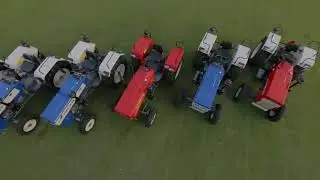Swaraj tractor plant tour full video making Swaraj tractors video #swaraj #swarajplant ￼