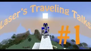 Travel Talks Ep 1 - Casual YouTube