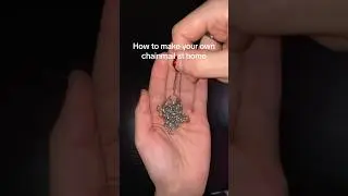 How to make chainmail (tutorial)