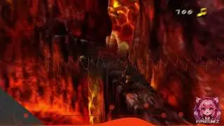 Hellfire Peaks (HyperTunez Cover)