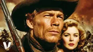 Will he choose love or the hangman's knot? Bullwhip | Bullwhip | Full Western Movie