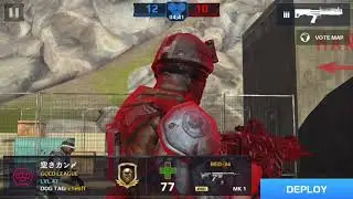 ModernCombatGameplay(EP1)