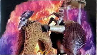 Lithium X-Mas - HIP DEATH GODDESS (1993)