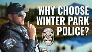 Safe Policing in Winter Park Colorado | Serve a Community That Supports You