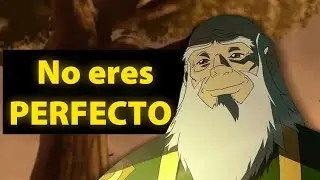 El EPISODIO de La Leyenda de Aang que DEMOSTRÓ la CRUDA REALIDAD