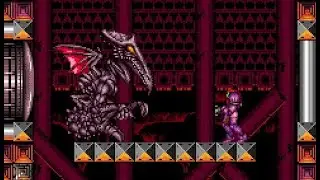 L'épopée Super Metroid #17