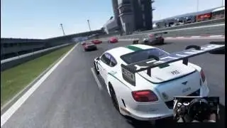 30 LAPS @Nurburgring *Onboard*