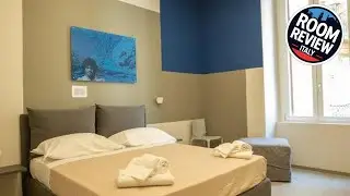 Napoli e....... By Dimorra | Naples, Italy | Hotel Review 🛏️