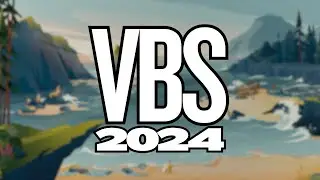 🌊 Breaker Rock Beach VBS 2024 | Vacation Bible School Highlights | First Baptist Church Plant City
