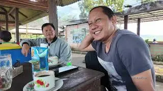 FPV Drone Kediri Kopdar di Taman Selo Pucang Tulungagung