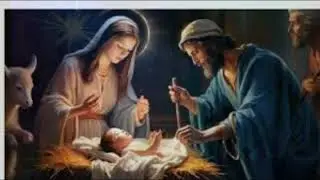 JESUS, WORD OF LOVE-INSTRUMENTAL MUSIC