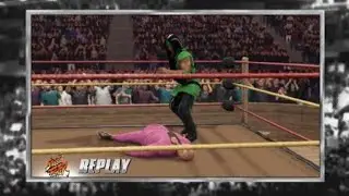 Nixus Aviere v Don Callis