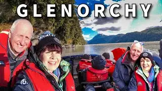 Longest Jet Boat Ride in NZ? Dart River Wilderness Experience from Queenstown - Glenorchy