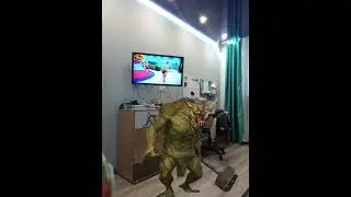 Мо&euml; первое нормально смонтированое видео #sonic #funk #fnf #memes #phonk #alo #ikea #minecraft #shor