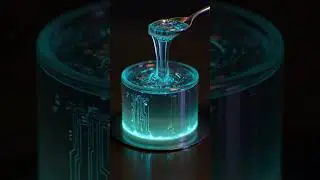 The Most Satisfying Ripple Ever 🌊 | Jelly ASMR in 8K Ultra Detail #ASMR #Satisfying