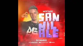 DJ MARIO - MIXTAPE SAN MIL ALÈ [ OFFICIAL MIXTAPE ] #2025 #2026 