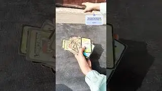 MY SUBSCRIBER challenge me to throw  Uno card in small space 😅 #shorts#trending #viral#popular