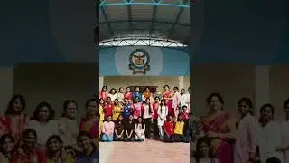Scribble day celebrations