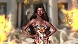MISS SKETCH UNIVERSE 2022 FINAL SHOW FULL