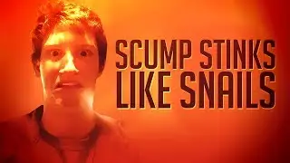 Scump Stinks Like Snails - Hilarious Game