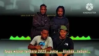 Lagu wisisi terbaru 2026 diproduksi oleh Leh negam kingly 📸