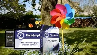 FlickGraph Walkthrough Video, Review and Crucial Bonuses!