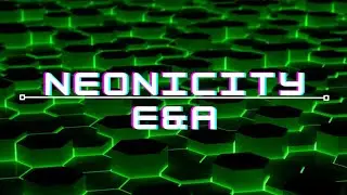 E&A - Neonicity