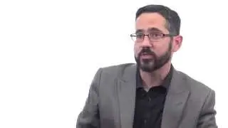 Why Do I Have to Go to Confession? (Intro)