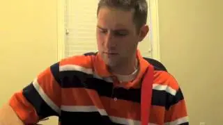 Chasing Cars by Snow Patrol (Matt Muir Cover)