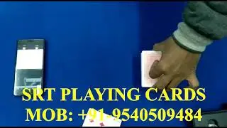 Be the Expert in 51 Card Game with AKK Mobile Poker Cheating Device in Delhi | 9540509484