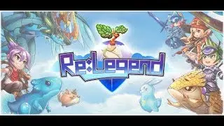 Proviamo Re-legend seconda parte ITA