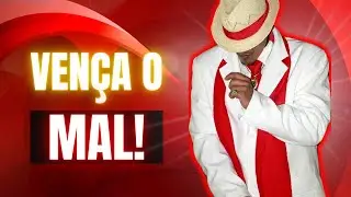 INFALÍVEL ORAÇÃO de ZÉ PELINTRA para VENCER TODO O MAL!